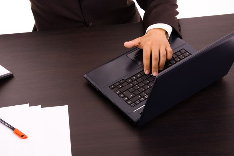 Legal Document Review A Basic Overview