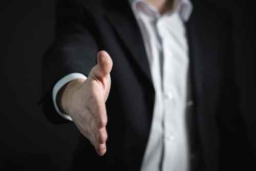 Confidentiality The Key Elements of Drafting a Non-Disclosure Agreement NDA