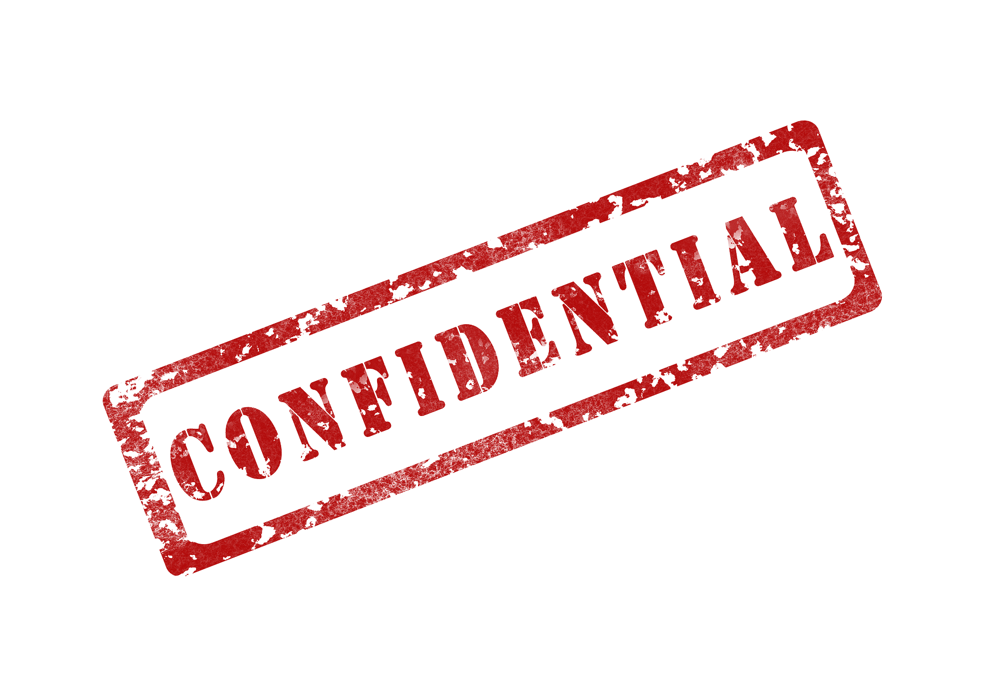 NDA Editing Object of the Contract and Allowed Disclosures