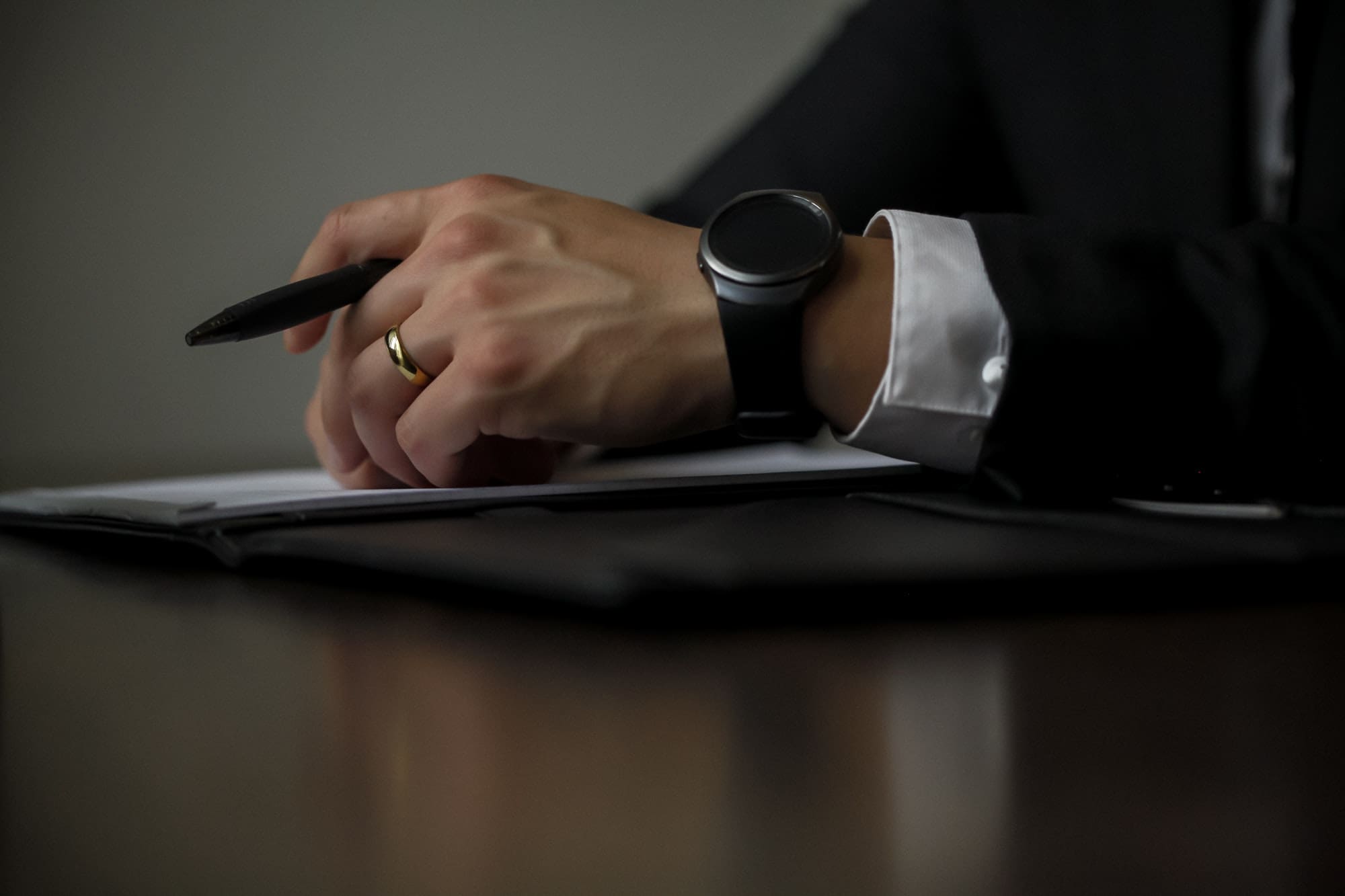 Alternative Document Types For Legal Discovery Document Review