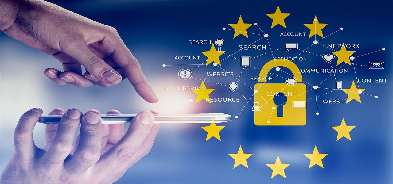 What is the California Consumer Privacy Act (CCPA)