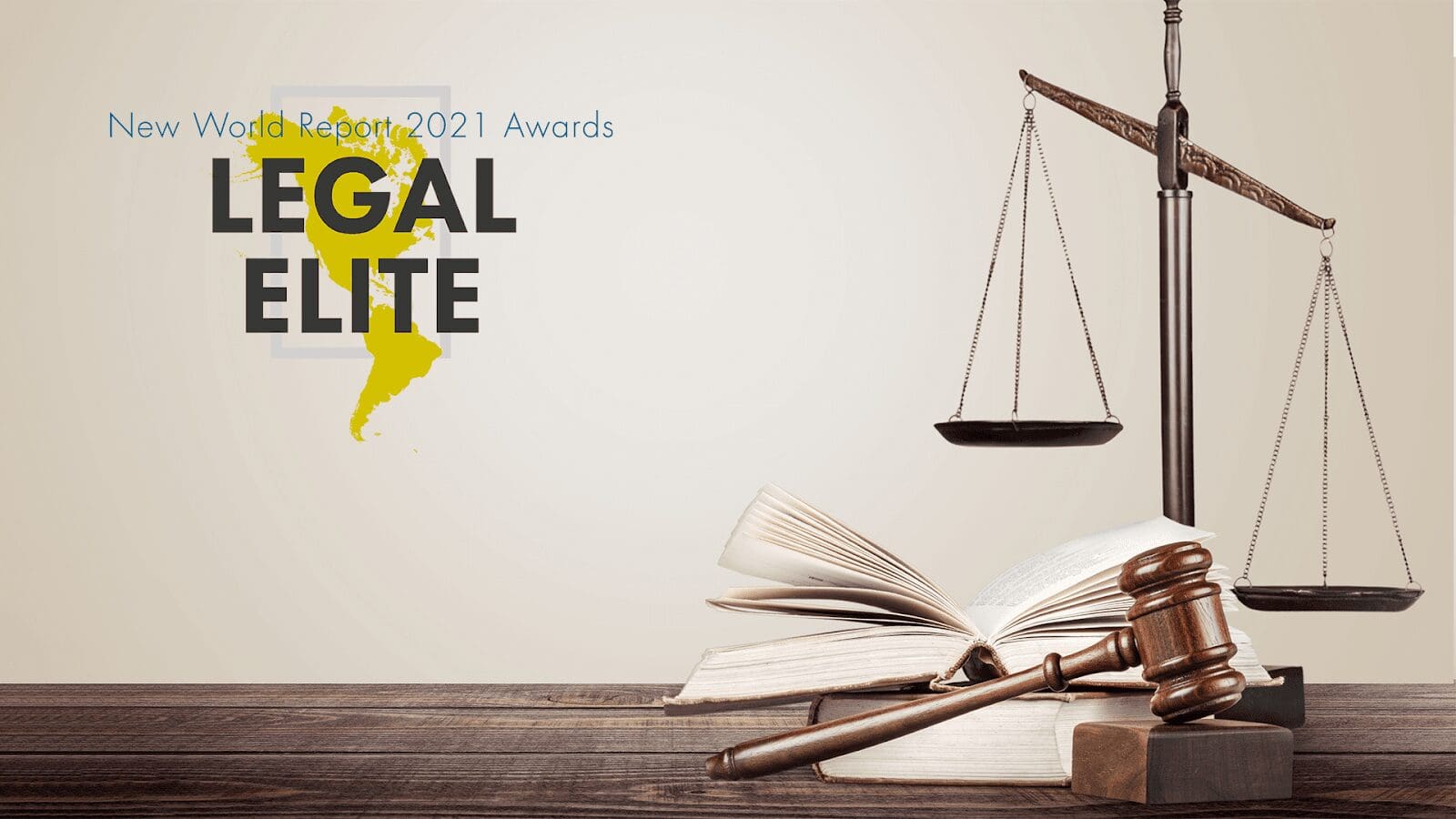 Baer Reed Named Best Legal Support Service Provider