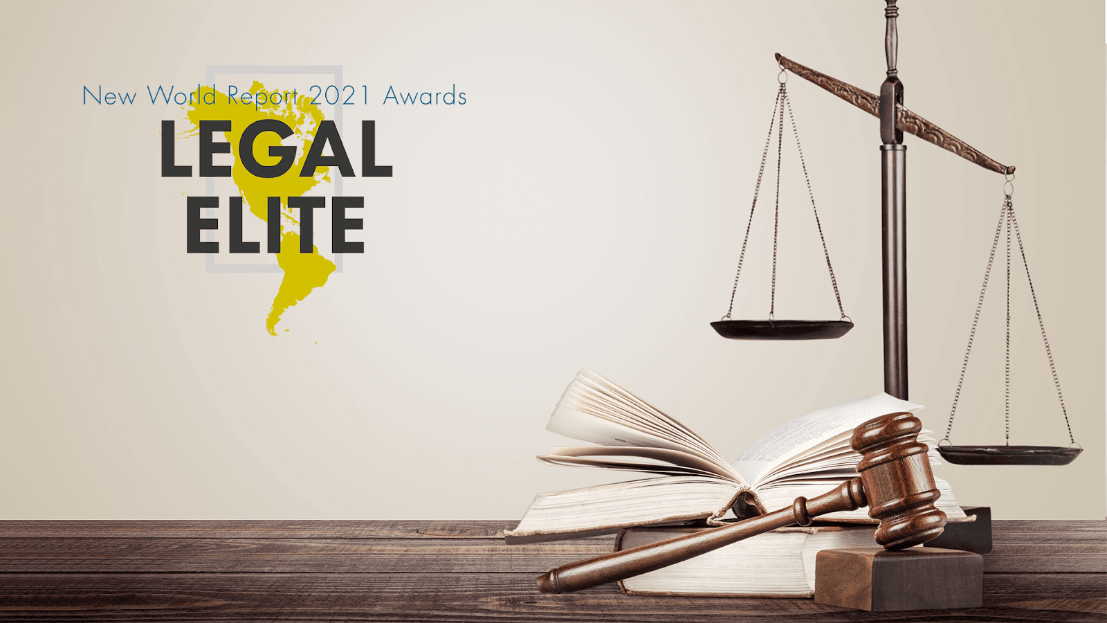Baer Reed Named Best Legal Support Service Provider