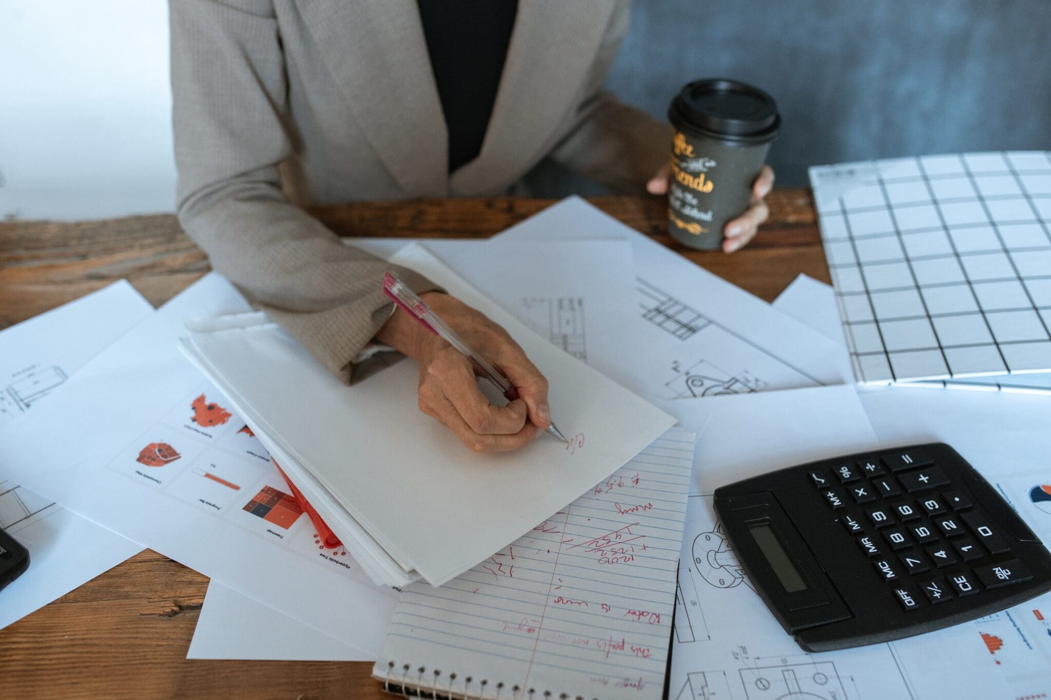 Expediting Contract Due Process Commercial Real Estate Transactions