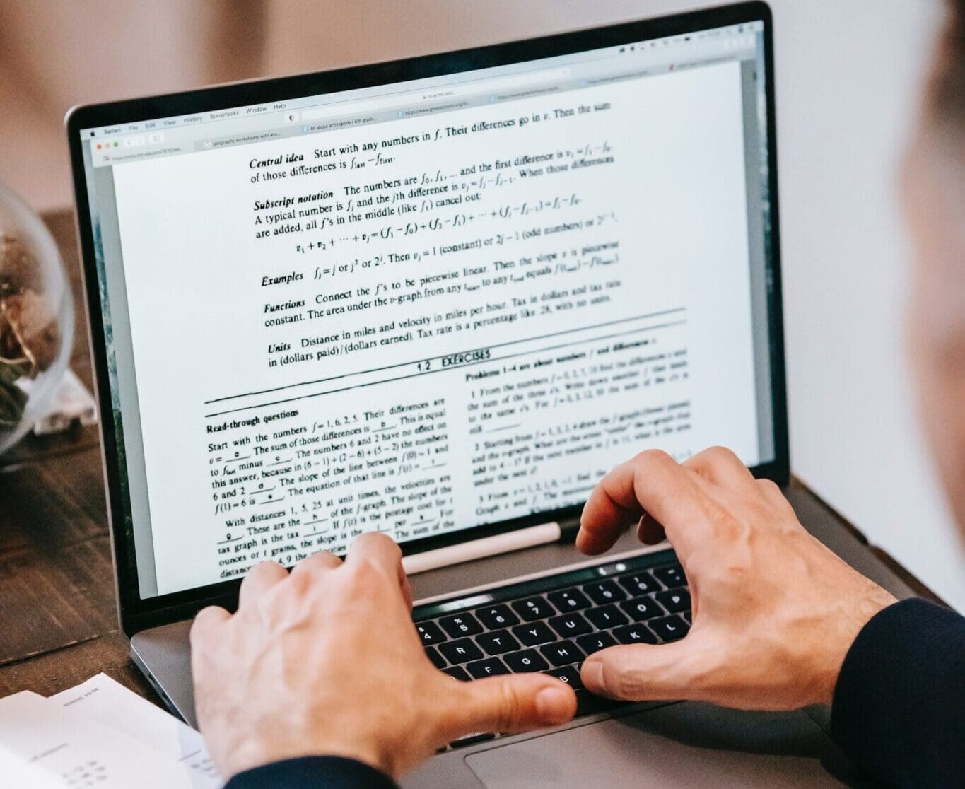Best Practices in the Document Review Process - Part I