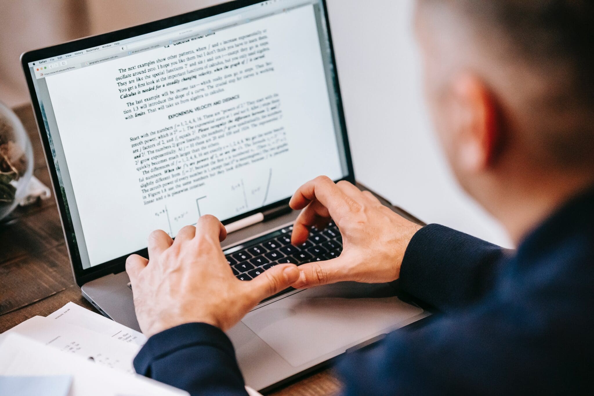 Best Practices in the Document Review Process - Part II