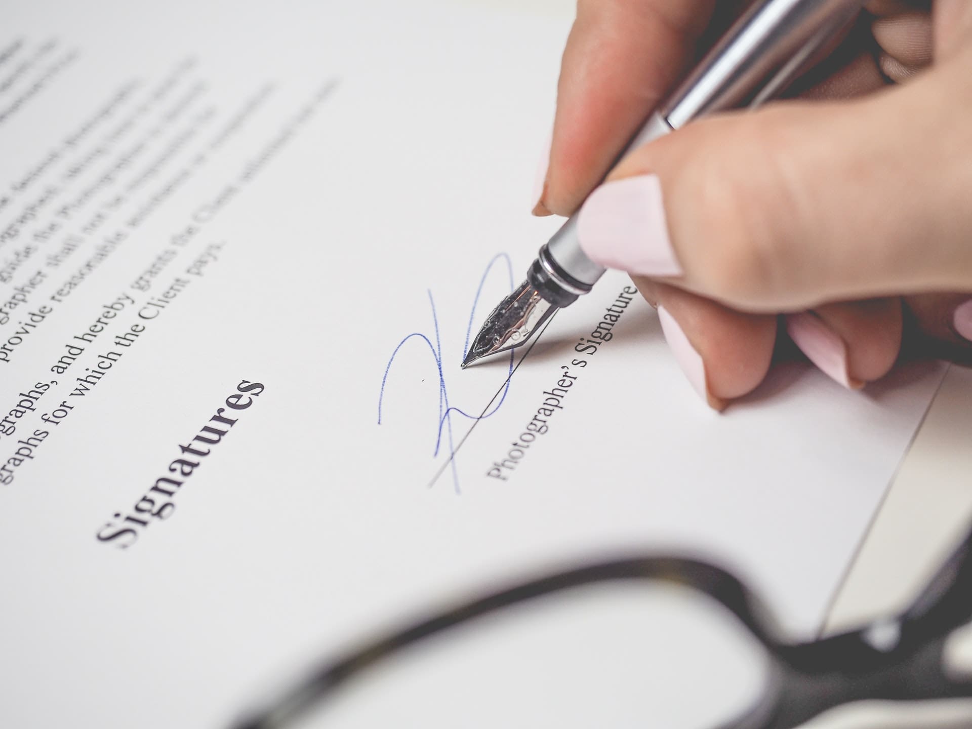 Transitioning Contract Management Processes & Building Operational Efficiencies