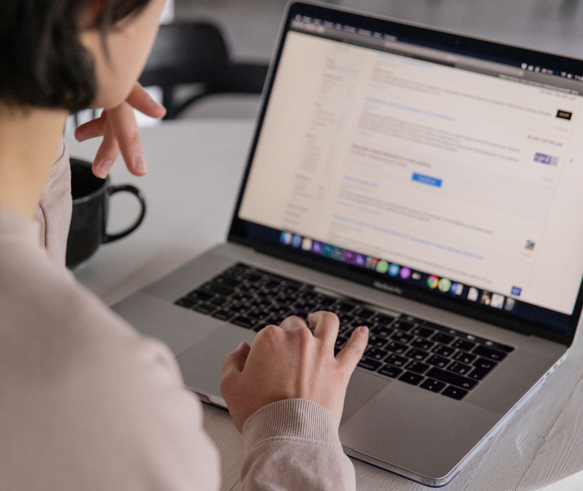 Understanding the QC Process in Document Review