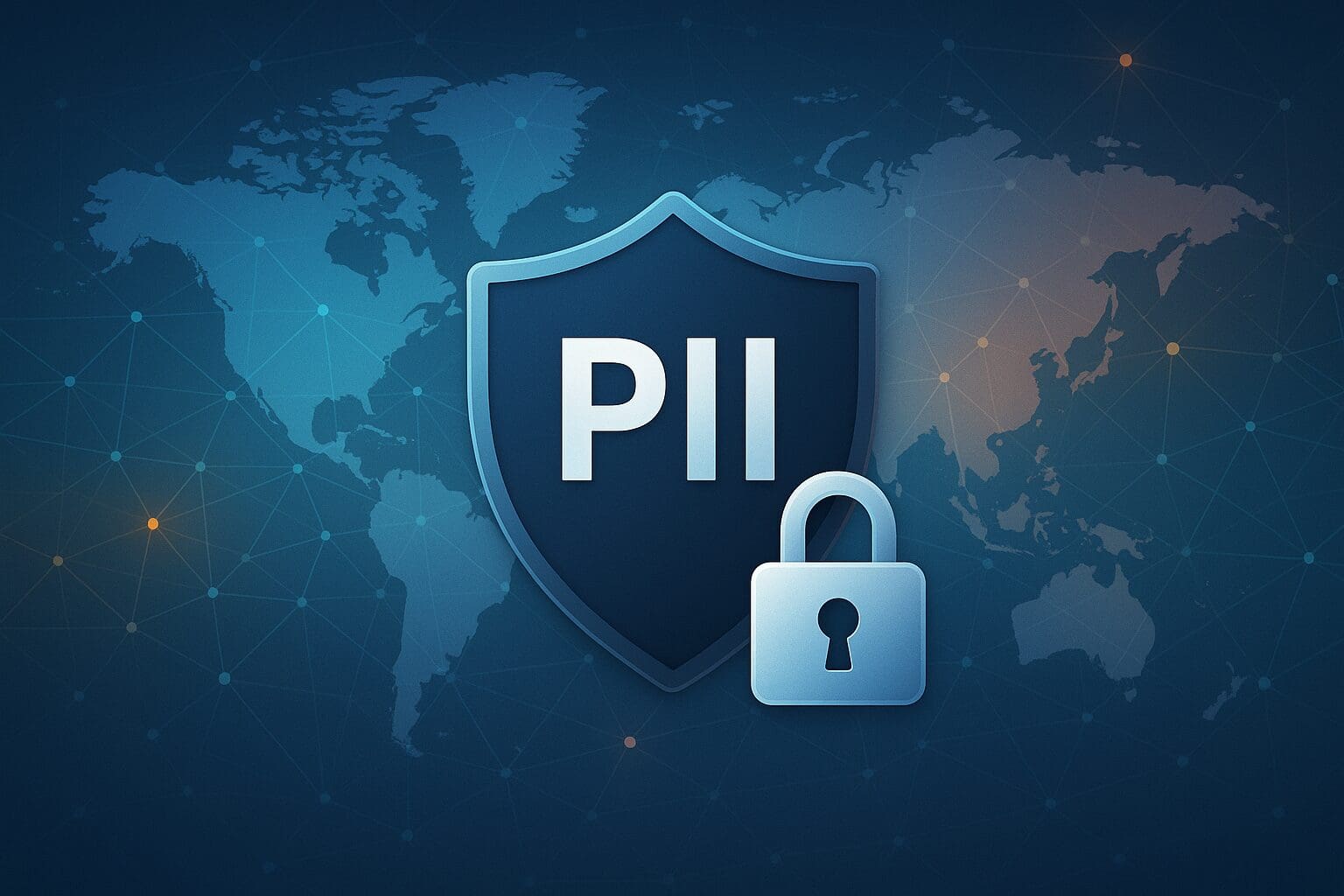 Safeguarding PII Ambiguity & Variations in PII Definitions Across Jurisdictions